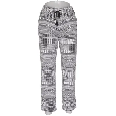 Pantalon de pyjama (Noir, Blanc) de Vivance Dreams Coton