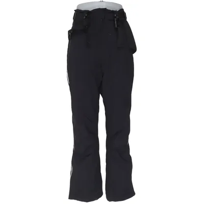 Pantalon de neige (Noir) de SCT Polyamide, Polyester