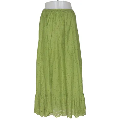 Jupe longue (Vert) de Gudrun Sjödén