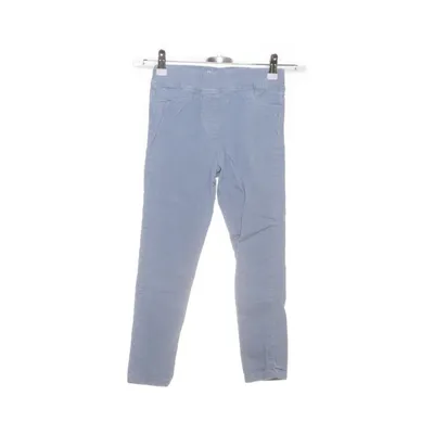 Pants (Blue) from Mini Boden Cotton, Elastane