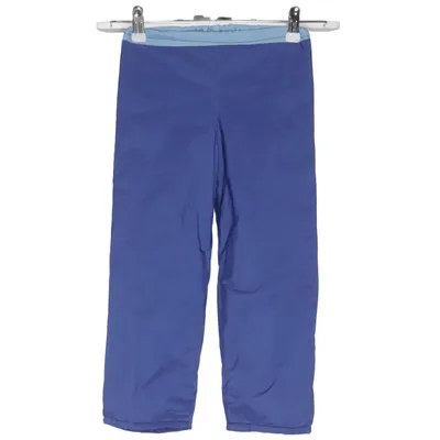 Regenbroek (Blauw)