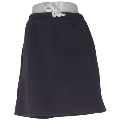 Skirt (Blue) from Marine Classics Cotton, Polyester