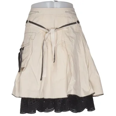 Skirt (Liz) from Sportalm Cotton, Polyester