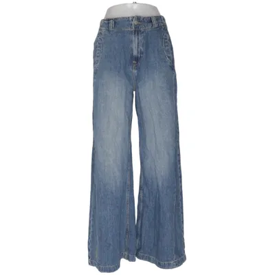 Jean (Bleu) de Pepe Jeans London Coton