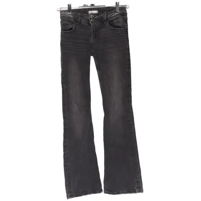 Jeans (Gray) from Gina Tricot Cotton, Elastane