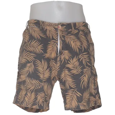 Shorts (Brown, Black) from Penfield