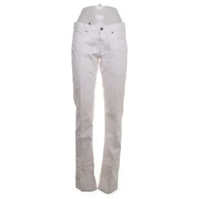Jeans (Vit) från Jacob Cohen