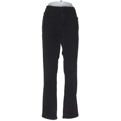 Spijkerbroek (Zwart) van Nice Denim Katoen, Elastaan, Polyester, Viscose
