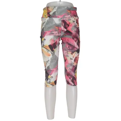 Sportleggings (Pink, Gelb, Mehrfarbig) von Benter Baumwolle, Elasthan