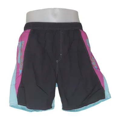 Trainingsshorts (Grijs, Roze, Blauw) van O'Neill Polyamide