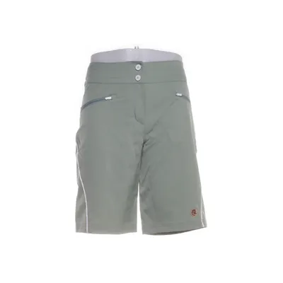 Korte broek (Groen) van Maloja Polyester