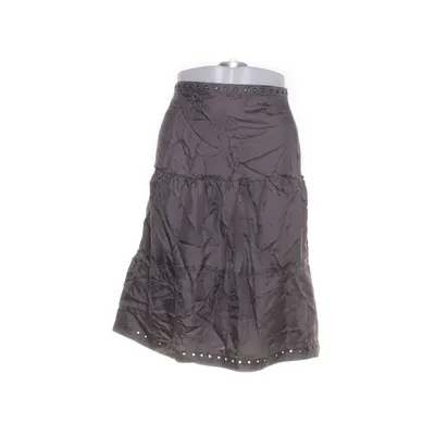 Rok (Grijs) van Zadig & Voltaire Zijde