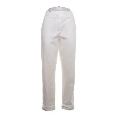 Chinos (Wit) van United Colors of Benetton Katoen, Elastaan