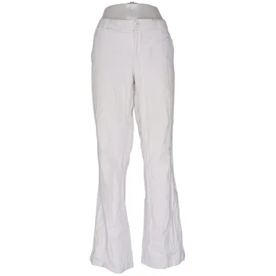 Chinos (Hvid) fra ESPRIT Bomuld, Elastan