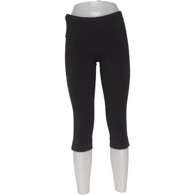 Three-quarter pants (Black) from Odlo