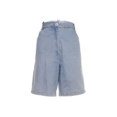Jeansshorts (Blå) fra Joy Bomuld