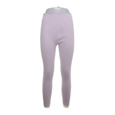 Träningstights (Lila) från H&M Sport Elastan, Nylon