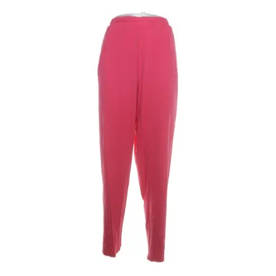 Sweatpants (Pink) fra Ulla Popken Elastan, Viscose