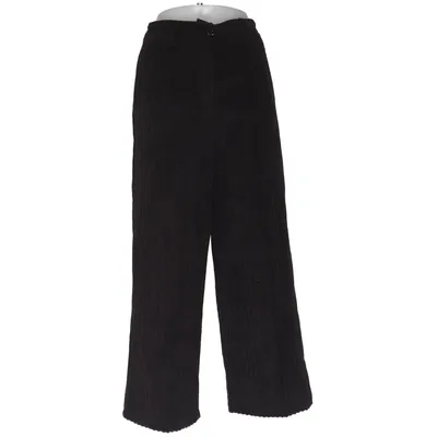 Corduroy broek (Grijs) van Blu Royal Polyamide, Polyester