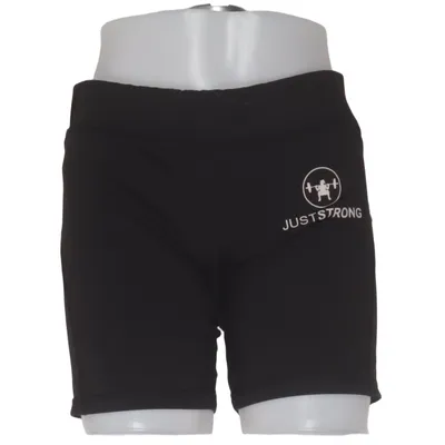 Compression shorts (Black) from JustStrong