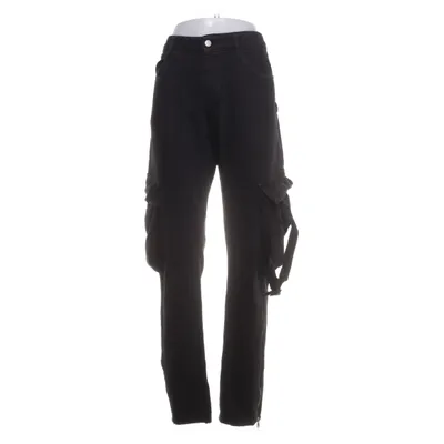 Cargo pants (Black) from Reternity Cotton