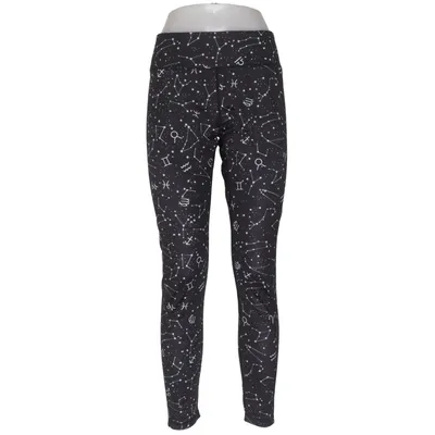 Legging (Noir, Blanc) de Dedoles Élasthane, Polyester