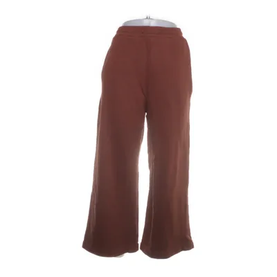 Sweatpants (Brown) from COS Cotton