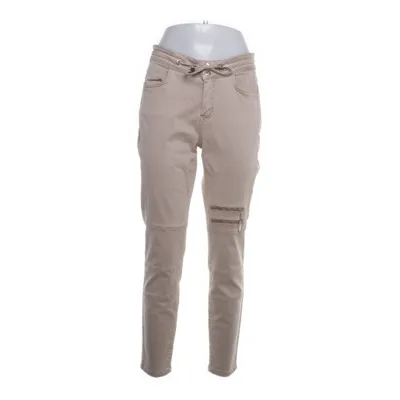 Pants (Beige) from Monari