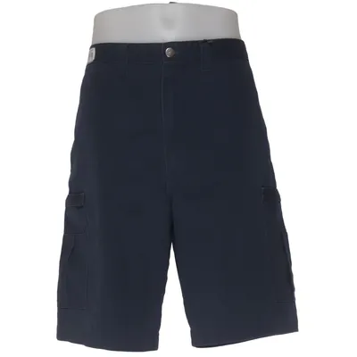 Cargo shorts (Blue) from Dickies Cotton, Polyester