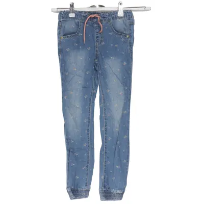 Jeans (Blå, Flerfarvet) fra Lab Industries Bomuld