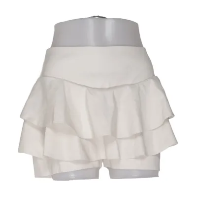 Skort (Vit) från Excellence