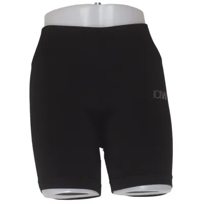 Short de compression (Noir) de ICIW