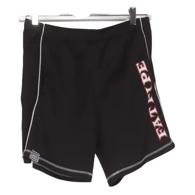 Sports shorts (Black) from Fat Pipe