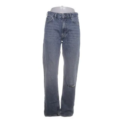 Jeans (Blå) från Karve Återvunnen bomull