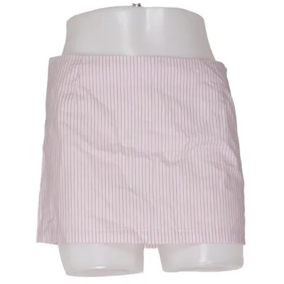 Jupe (Rose, Blanc, Multicolore) de Gimaguas Coton