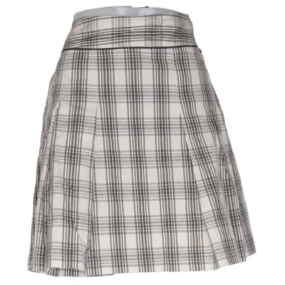 Golf skirt (Love) from Lobster Golfwear Cotton, Elastane, Polyester, Viscose