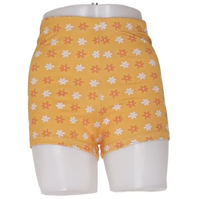 Badshorts (Gul, Vit, Orange) från Savari Jam