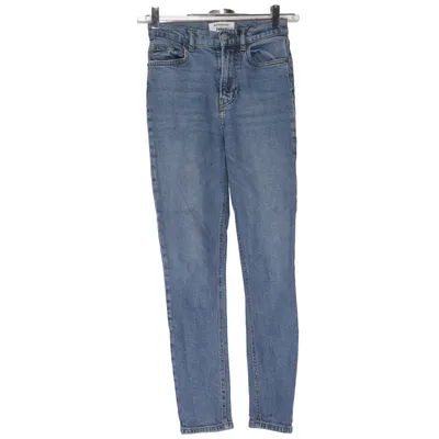 Jean (Bleu) de Reformation Jeans