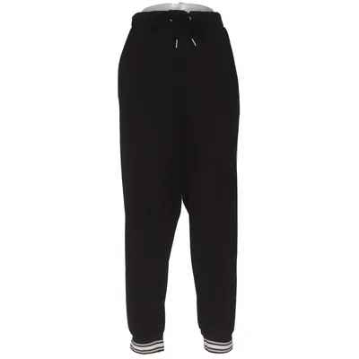 Joggers (Black, Beige) from Pure Instinct Elastane, Polyester