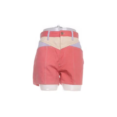 Jeansshorts (Rosa, Gul) från Wrangler Bomull