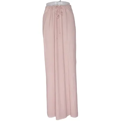 Maxi nederdel (Pink) fra Linea Tesini