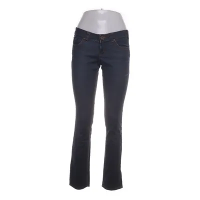 Jeans (Blå) från Blind Date Casual Bomull, Elastan
