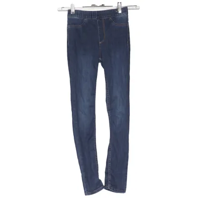 Jeans (Jeggings) from H&M Cotton, Polyester, Viscose, Elastane
