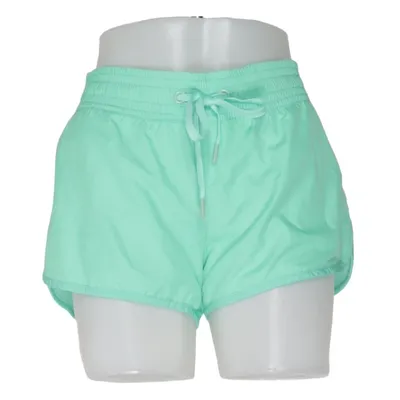 Sports shorts (Green) from H&M Sport Polyester