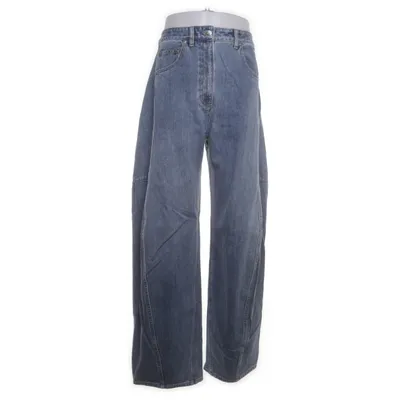 Jeans (Blue) from Tibi