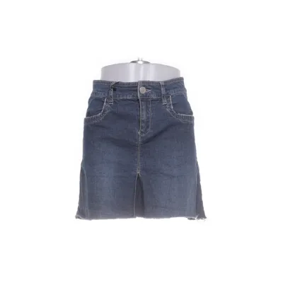 Jeanskjol (Blå) från Number One