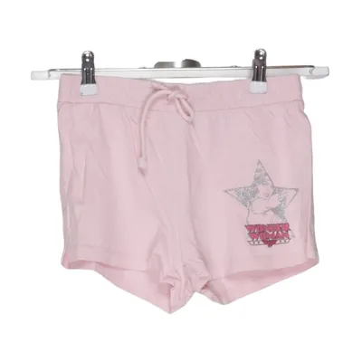 Freizeitshorts (Pink) von Wonder Woman Baumwolle