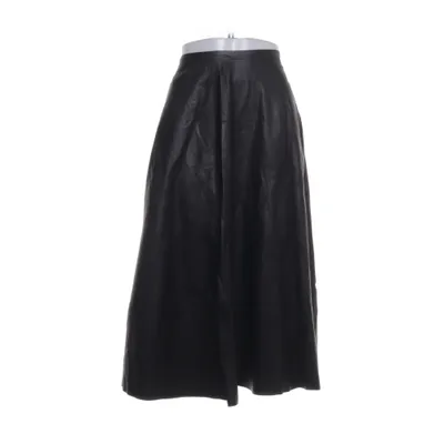 Kjol (Svart) från European Culture Bomull, Polyester, Polyuretan