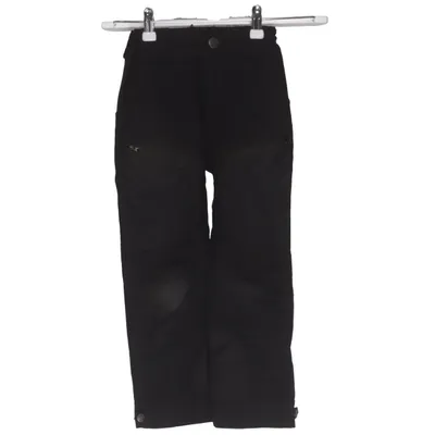 Outdoor pants (Black) from Jägarliv Cotton, Polyester
