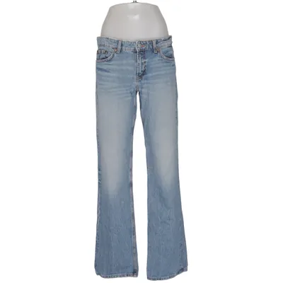 Spijkerbroek (Blauw) van Zara